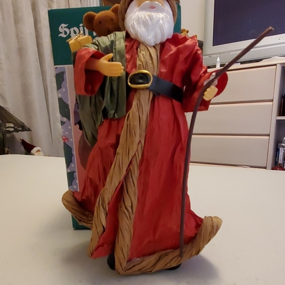 New Santa Claus 🎅 - Picture 4 of 4